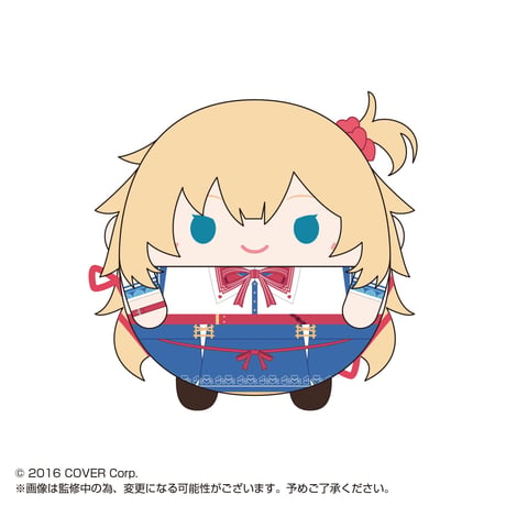 ホロライブプロダクション　ふわコロりん3