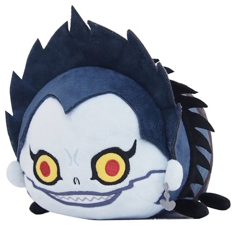DEATH NOTE　ぽてコロマスコットMsize　リューク