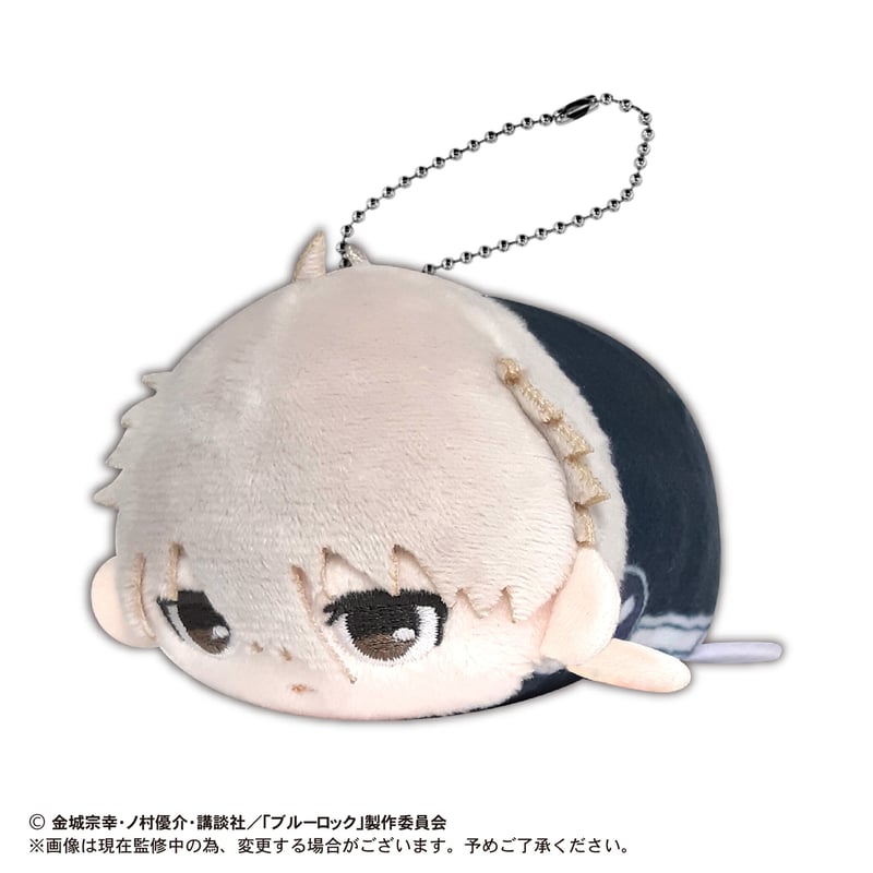 再販】ブルーロック ぽてコロマスコット2 | MAXLIMITED ONLINE SHOP