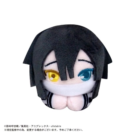 鬼滅の刃　はぐキャラコレクション4