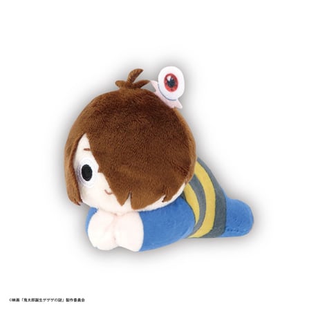 映画「鬼太郎誕生 ゲゲゲの謎」　はぐキャラコレクション2