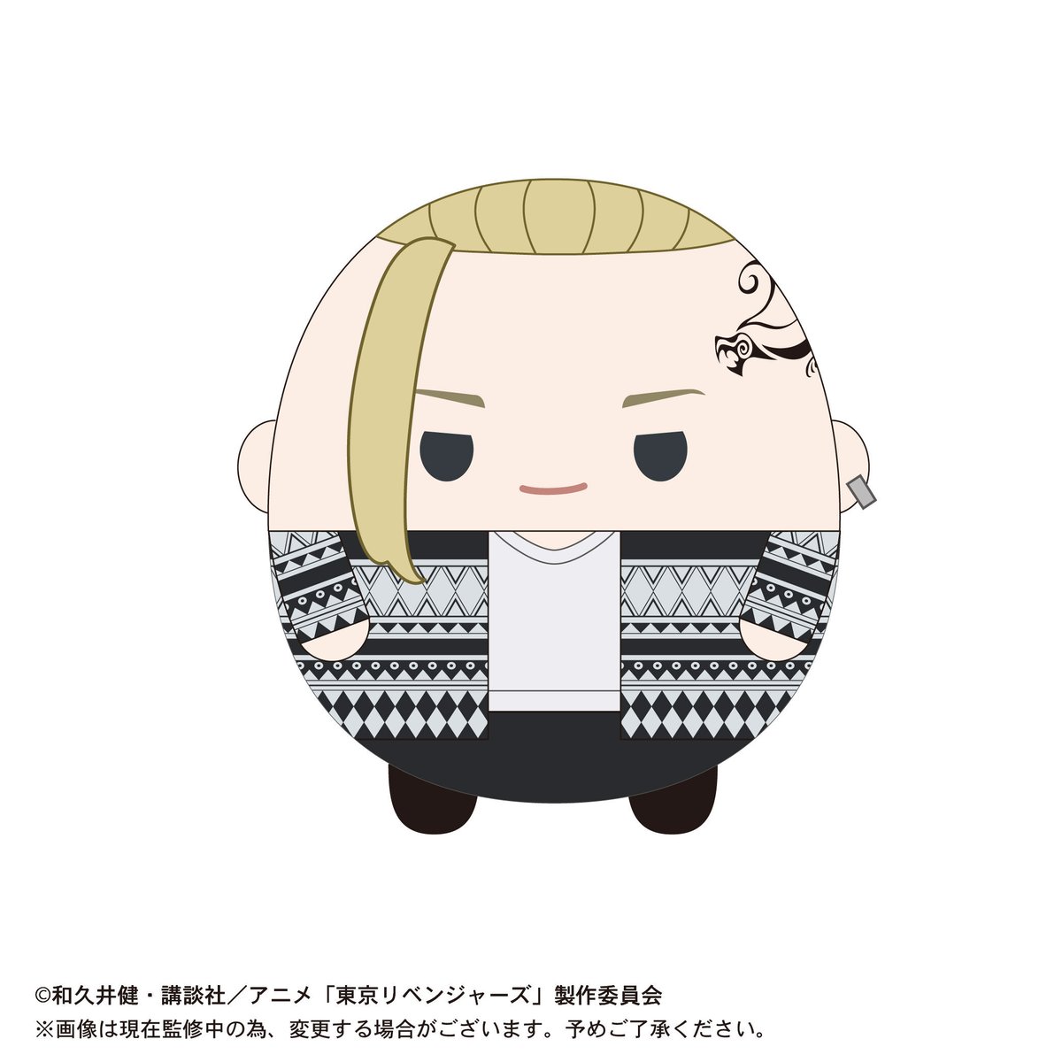 バラ売り⭕️東リべふわコロりんはぐキャラあにずきんポテコロ 千冬 マイキー 場地 東京リベンジャーズ ふわコロりん3 | MAXLIMITED ONLINE SHOP