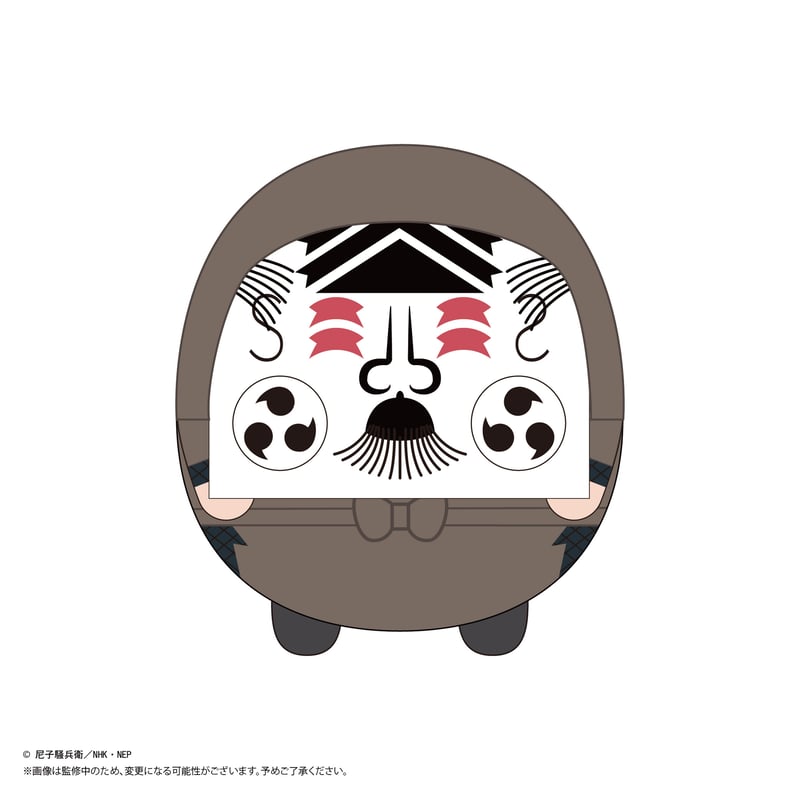 忍たま乱太郎 ふわコロりん8 | MAXLIMITED ONLINE SHOP