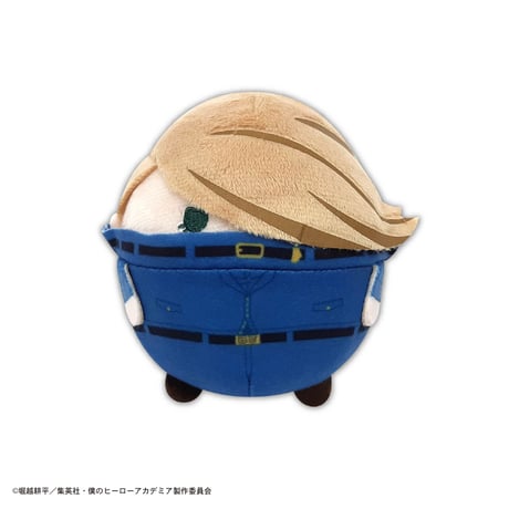 【再販】僕のヒーローアカデミア　ふわコロりん6
