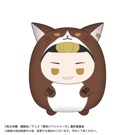 東京リベンジャーズ　てのりんず
