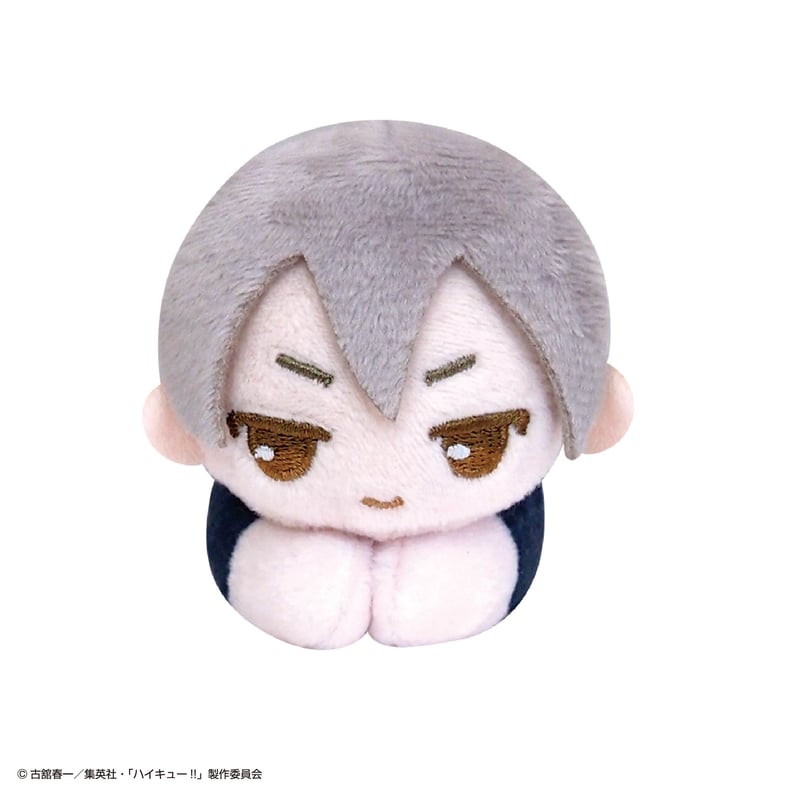 再販】ハイキュー!! はぐキャラコレクション3 | MAXLIMITED