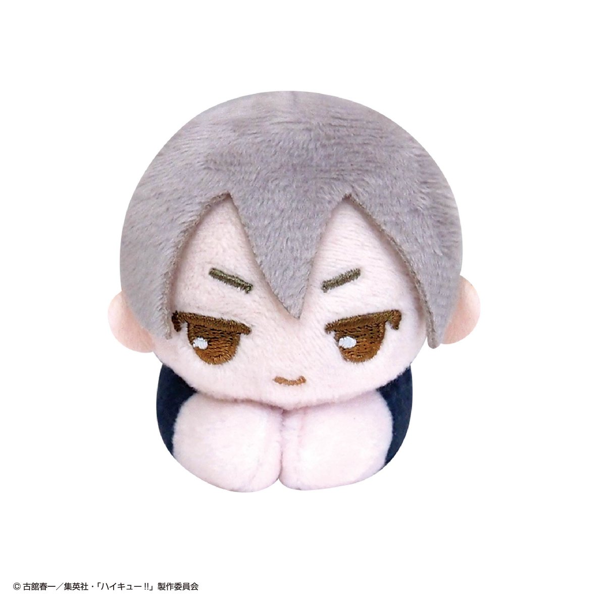 ハイキュー 宮治 はぐキャラ special 19点 ハイキュー 宮治 はぐキャラ special 19点 ハイキュー 宮治 はぐキャラ