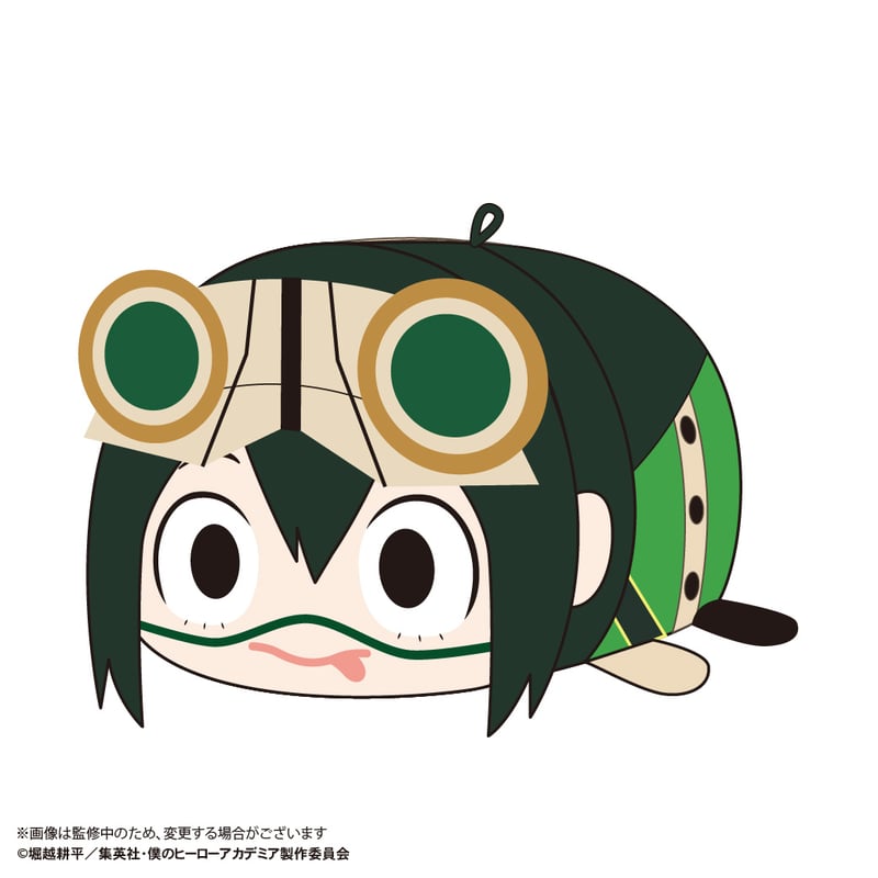 僕のヒーローアカデミア ぽてコロマスコット2 | MAXLIMITED ONLINE SHOP