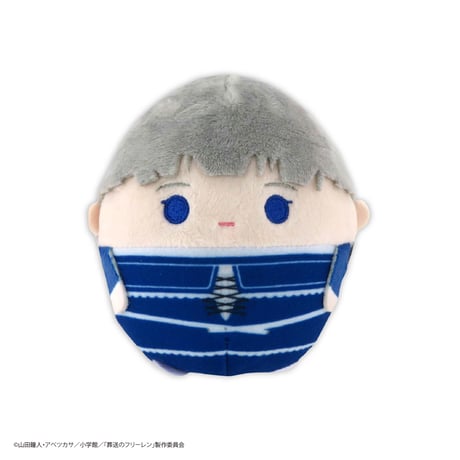 【再販】葬送のフリーレン　ふわコロりん2