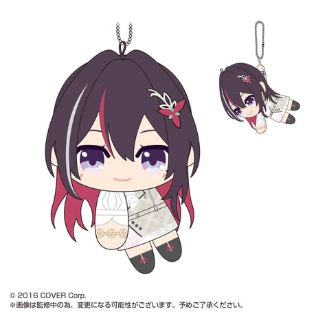 ホロライブプロダクション　ててコレ2