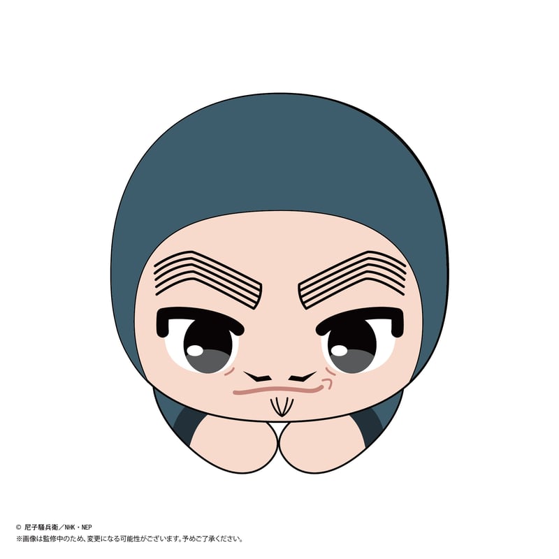 忍たま乱太郎 はぐキャラコレクション7 | MAXLIMITED ONLINE SHOP
