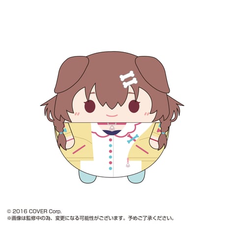 ホロライブプロダクション　ふわコロりん5