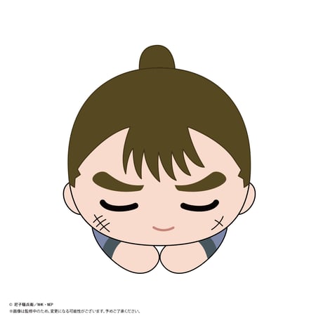 忍たま乱太郎　はぐキャラコレクション5