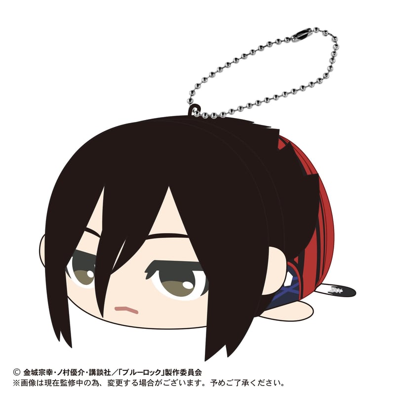 ブルーロック ぽてコロマスコット3 | MAXLIMITED ONLINE SHOP
