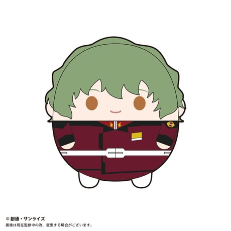 機動戦士ガンダム SEED ＆機動戦士ガンダム SEED DESTINY　ふわコロりん