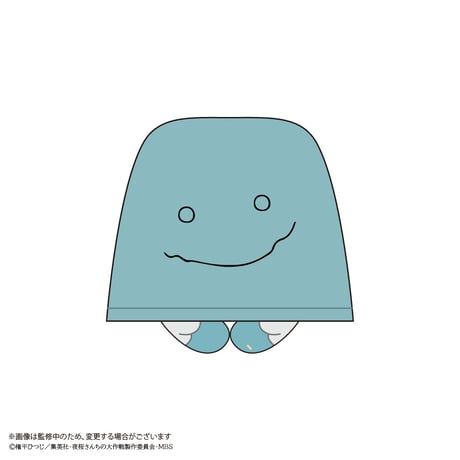 夜桜さんちの大作戦　はぐキャラコレクション
