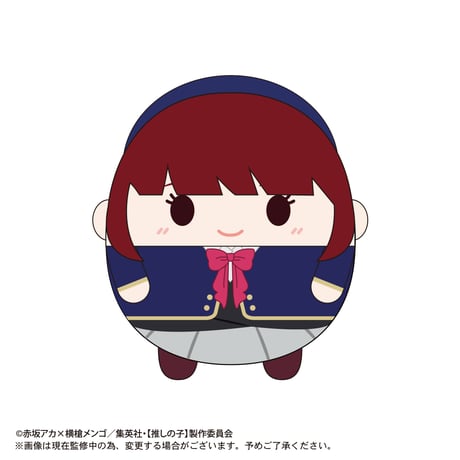 【推しの子】　ふわコロりん