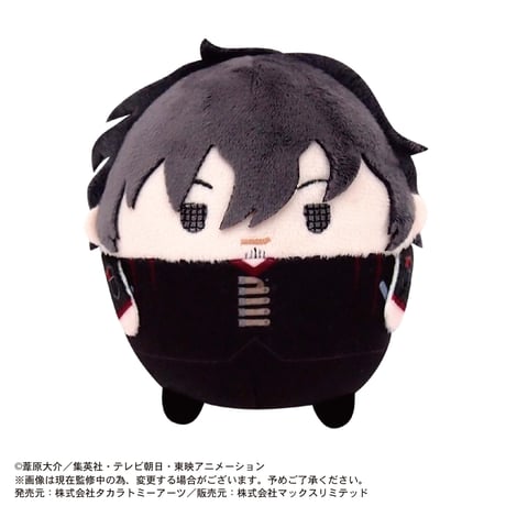 ワールドトリガー　ふわコロりん2