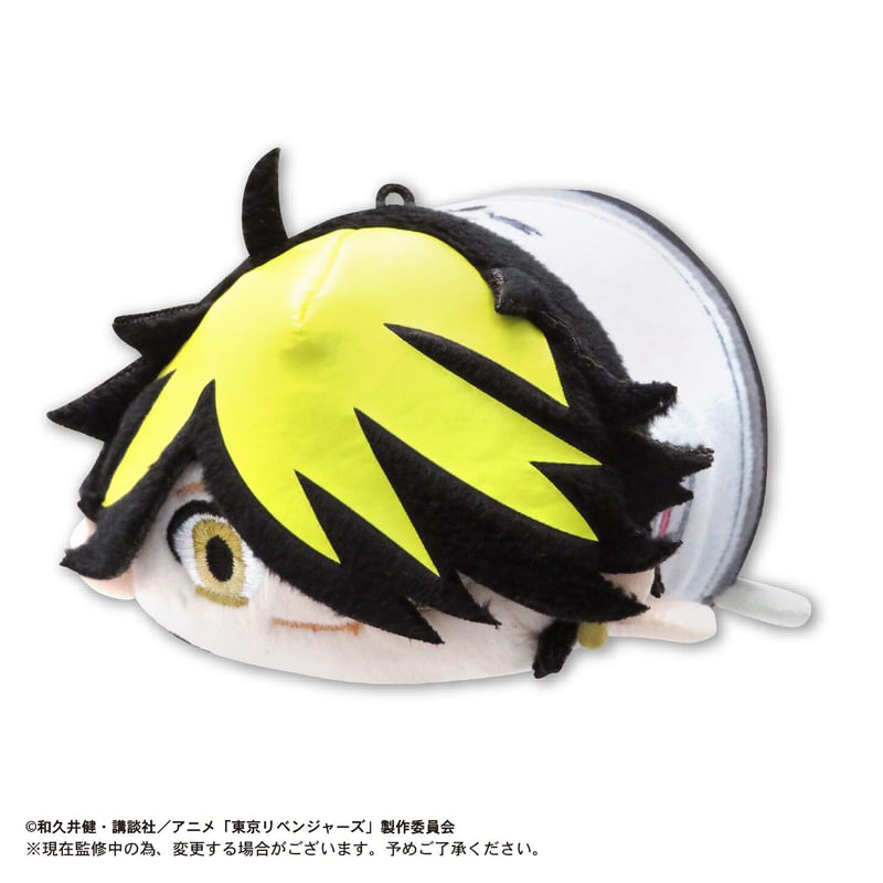 東京リベンジャーズ ぽてコロマスコット2 | MAXLIMITED ONLINE SHOP