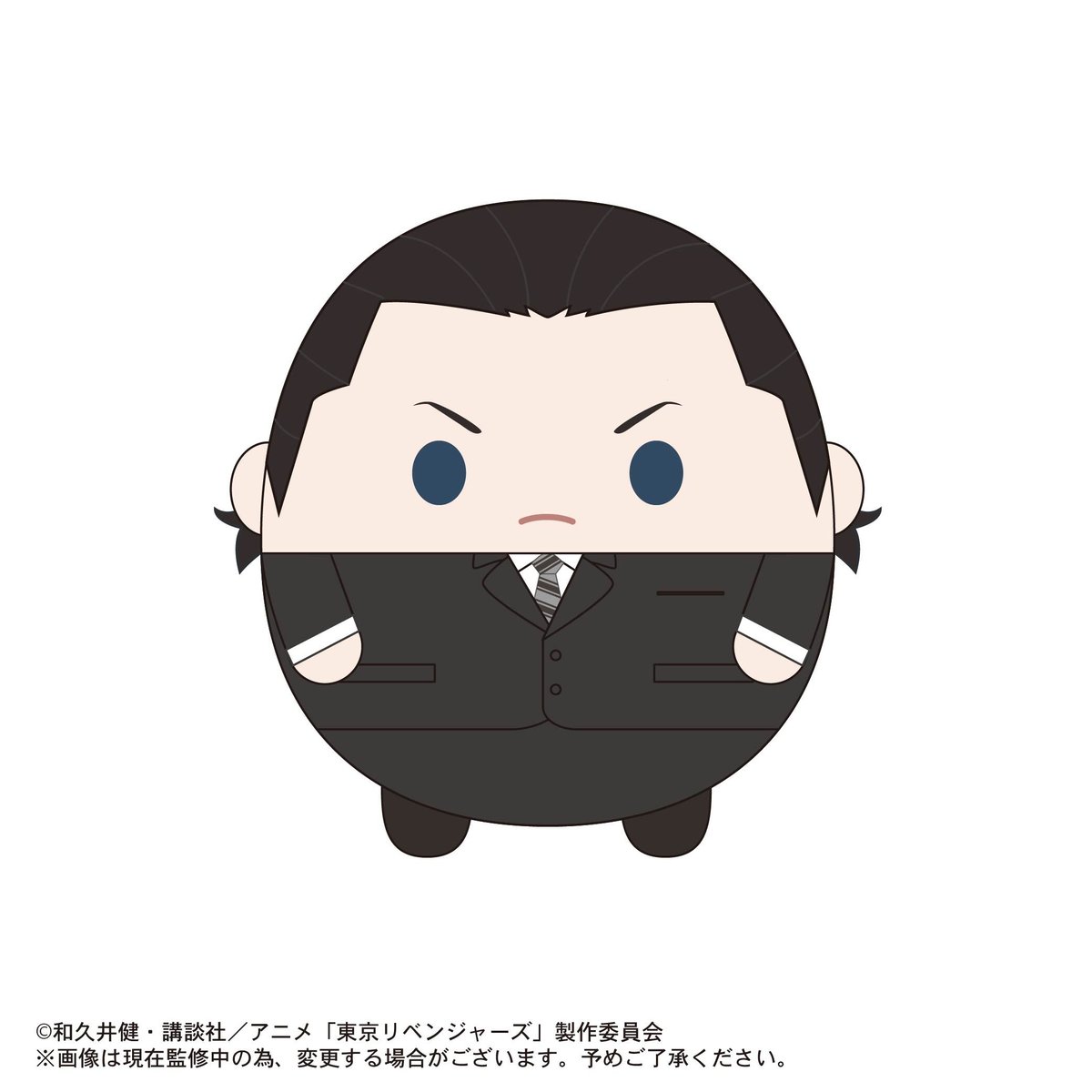 東リべ ふわコロりん 乾 ⑤ 東京リベンジャーズ ふわコロりん5 | MAXLIMITED ONLINE SHOP