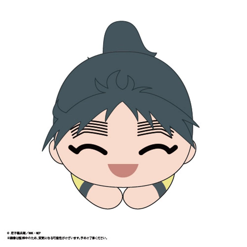 忍たま乱太郎 はぐキャラコレクション6 | MAXLIMITED ONLINE SHOP