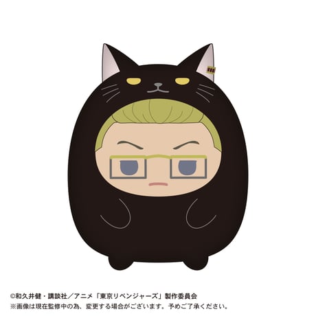 東京リベンジャーズ　てのりんず