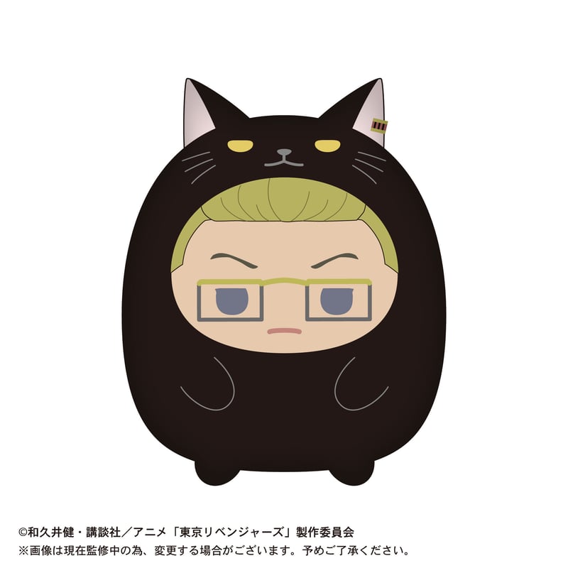 東京リベンジャーズ てのりんず | MAXLIMITED ONLINE SHOP