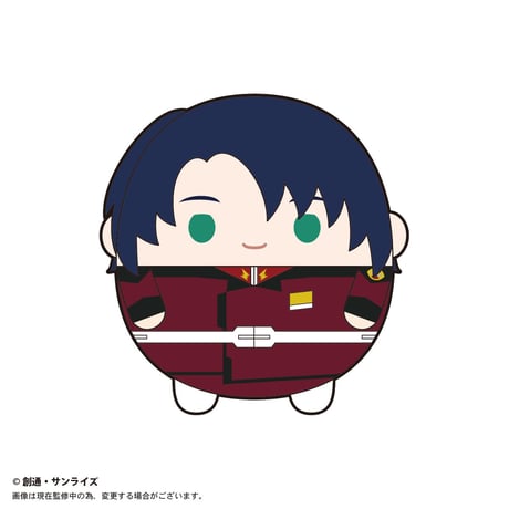 機動戦士ガンダム SEED ＆機動戦士ガンダム SEED DESTINY　ふわコロりん