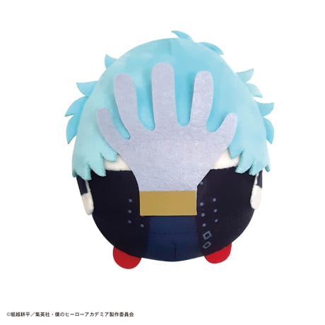 【再販】僕のヒーローアカデミア　ふわコロりん2
