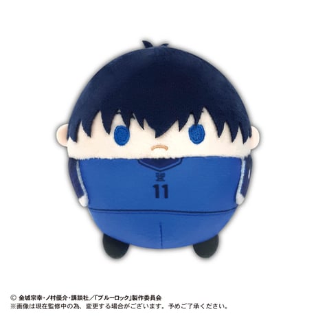 ブルーロック　ふわコロりんスペシャル