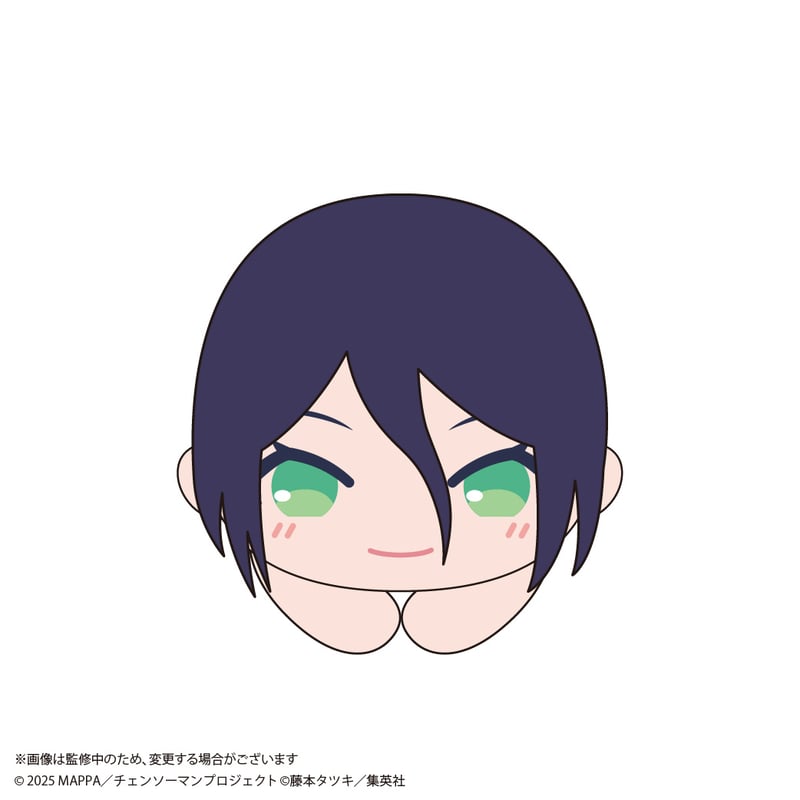 劇場版『チェンソーマン レゼ篇』 はぐキャラコレクション