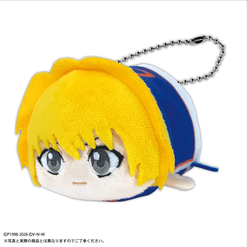 再販】HUNTER×HUNTER ぽてコロマスコット | MAXLIMITED ONLINE