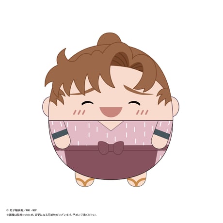忍たま乱太郎　ふわコロりん5
