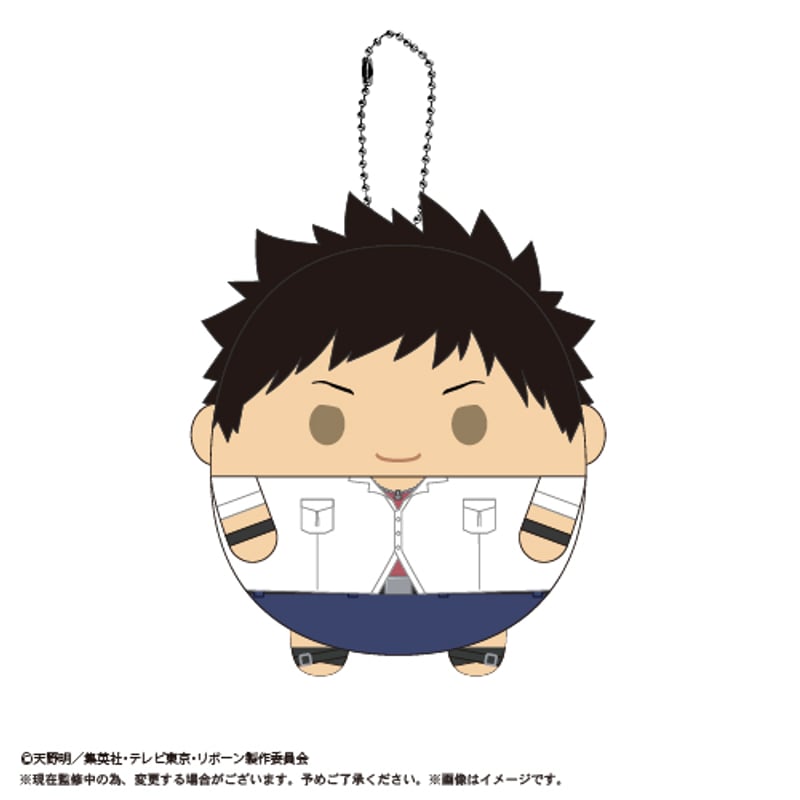 家庭教師ヒットマン REBORN! ふわコロりん | MAXLIMITED ONLINE SHOP