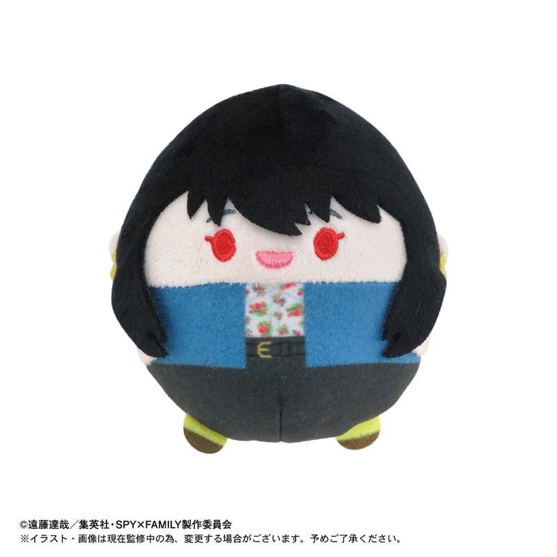 二次受注】SPY×FAMILY ふわコロりん | MAXLIMITED ONLINE SHOP 二次受注】SPY×FAMILY ふわコロりん | MAXLIMITED ONLINE SHOP