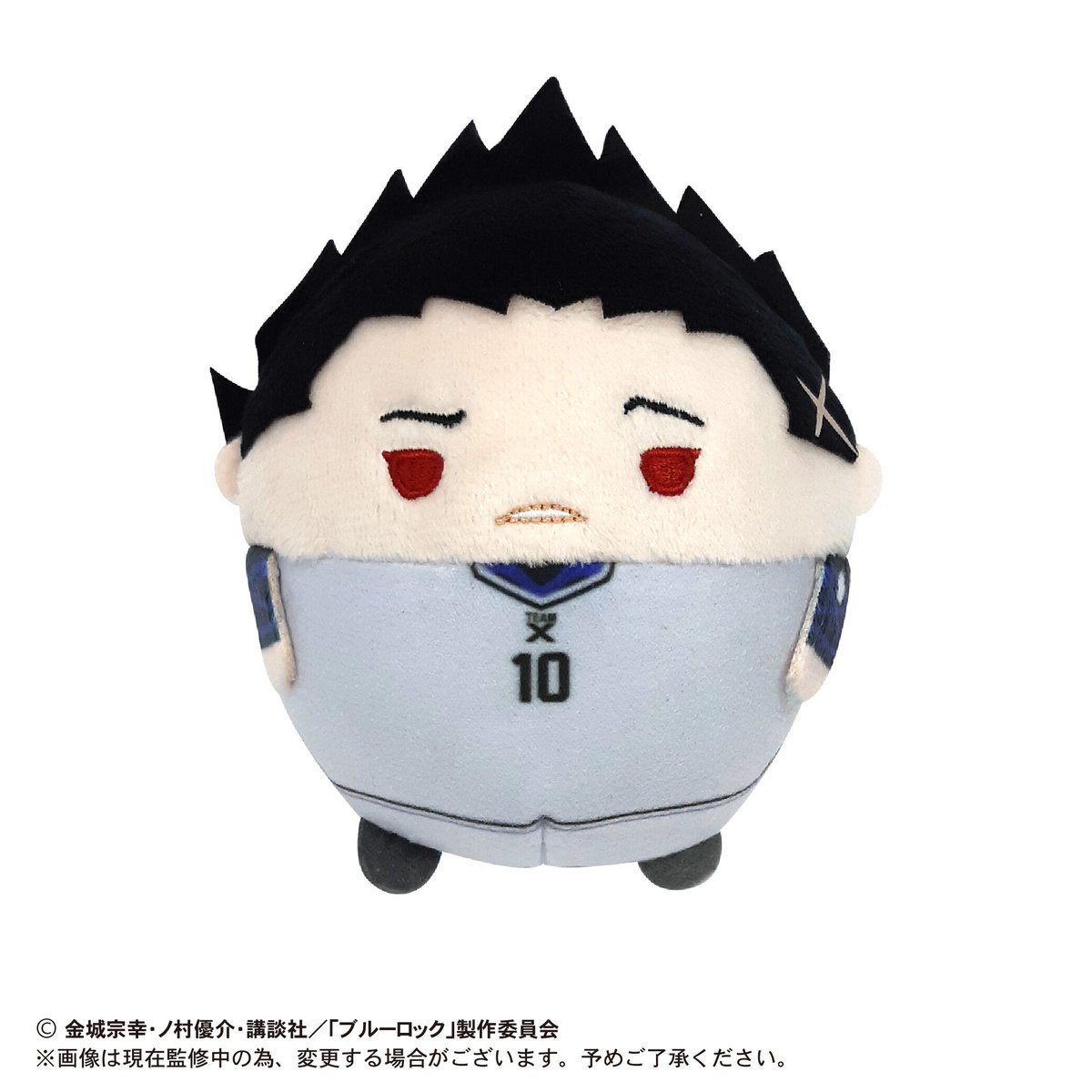ブルーロック ふわコロりん2 | MAXLIMITED ONLINE SHOP ブルーロック ふわコロりん2 | MAXLIMITED ONLINE SHOP
