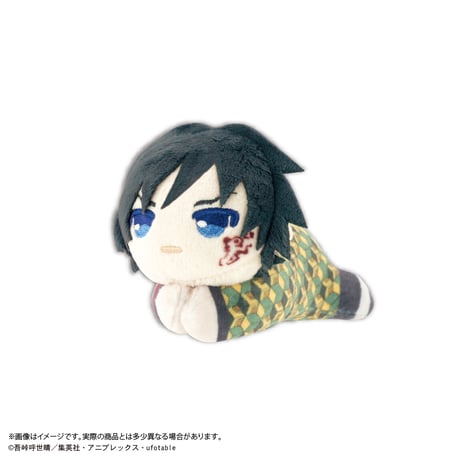 鬼滅の刃　はぐキャラコレクション10