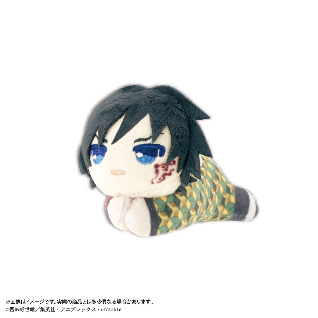 鬼滅の刃 はぐキャラコレクション10 | MAXLIMITED ONLINE SHOP