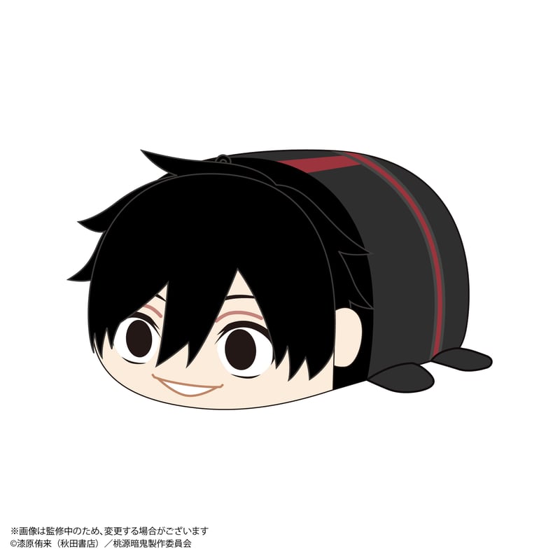 桃源暗鬼 ぽてコロマスコット2 | MAXLIMITED ONLINE SHOP