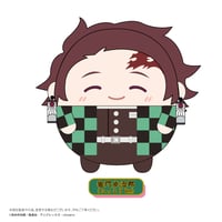 ふわコロりんBIG2　竈門炭治郎(にっこりVer.)