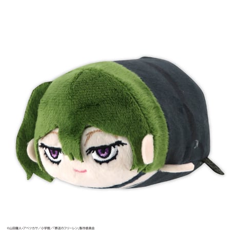 【再販】葬送のフリーレン　ぽてコロマスコット2