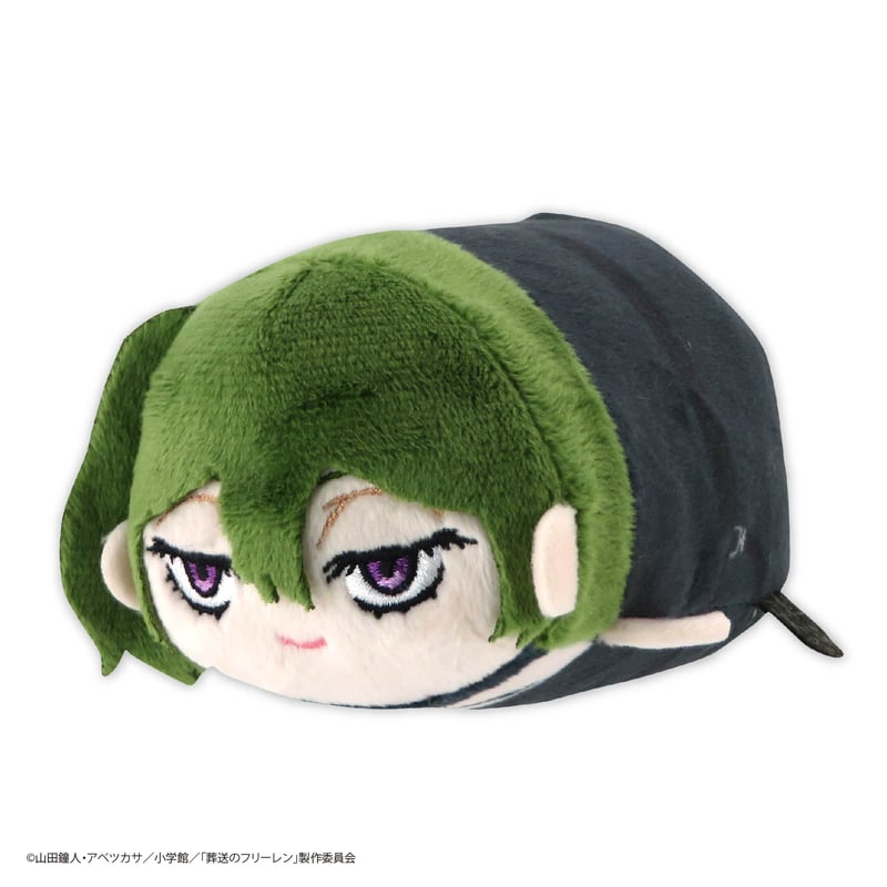 再販】葬送のフリーレン ぽてコロマスコット2 | MAXLIMITED ONLINE SHOP
