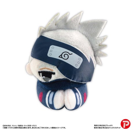 【再販】NARUTO-ナルト-  疾風伝　はぐキャラコレクション