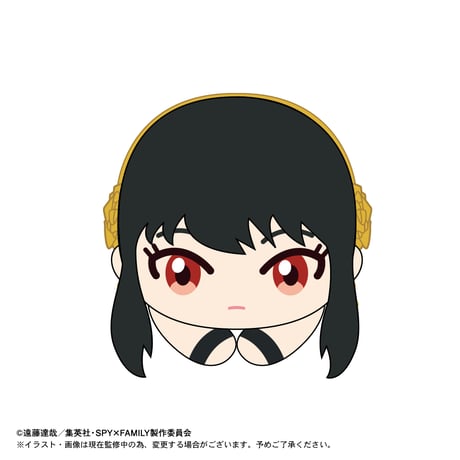 SPY×FAMILY　はぐキャラコレクション