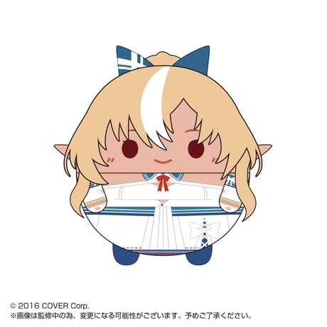 ホロライブプロダクション　ふわコロりん3