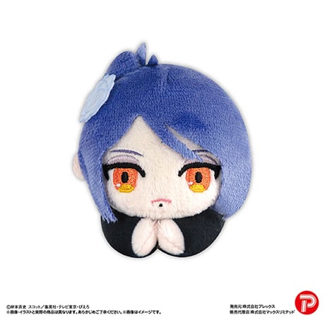 【再販】NARUTO-ナルト-  疾風伝　はぐキャラコレクション2