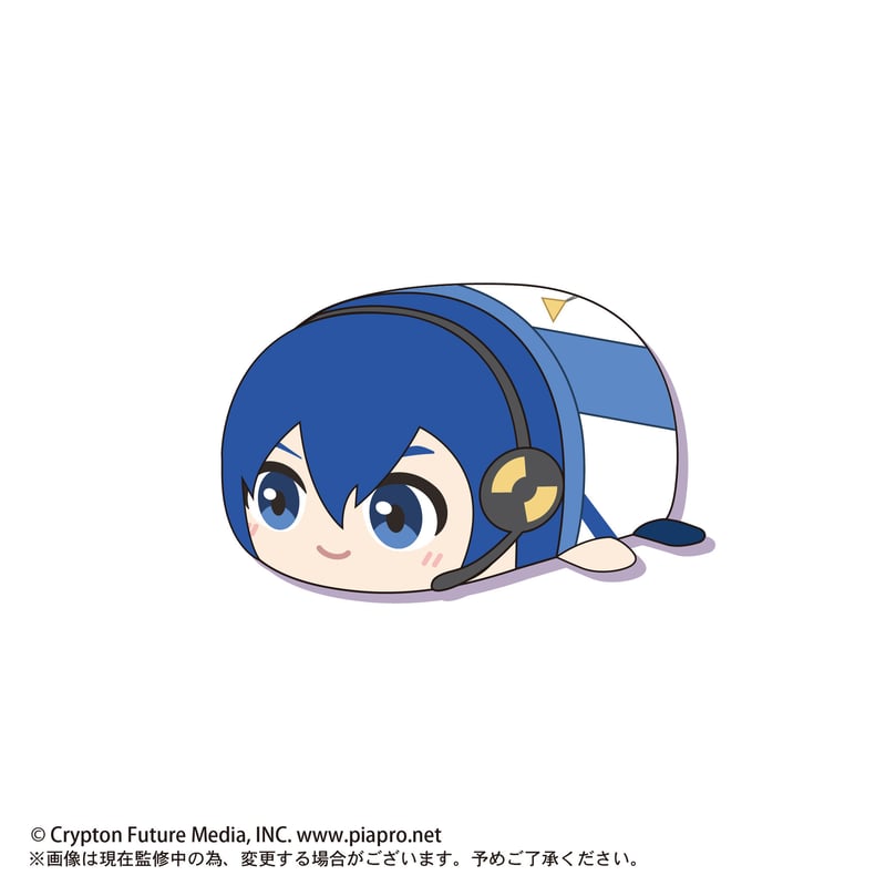 ピアプロキャラクターズ ぽてコロマスコット | MAXLIMITED