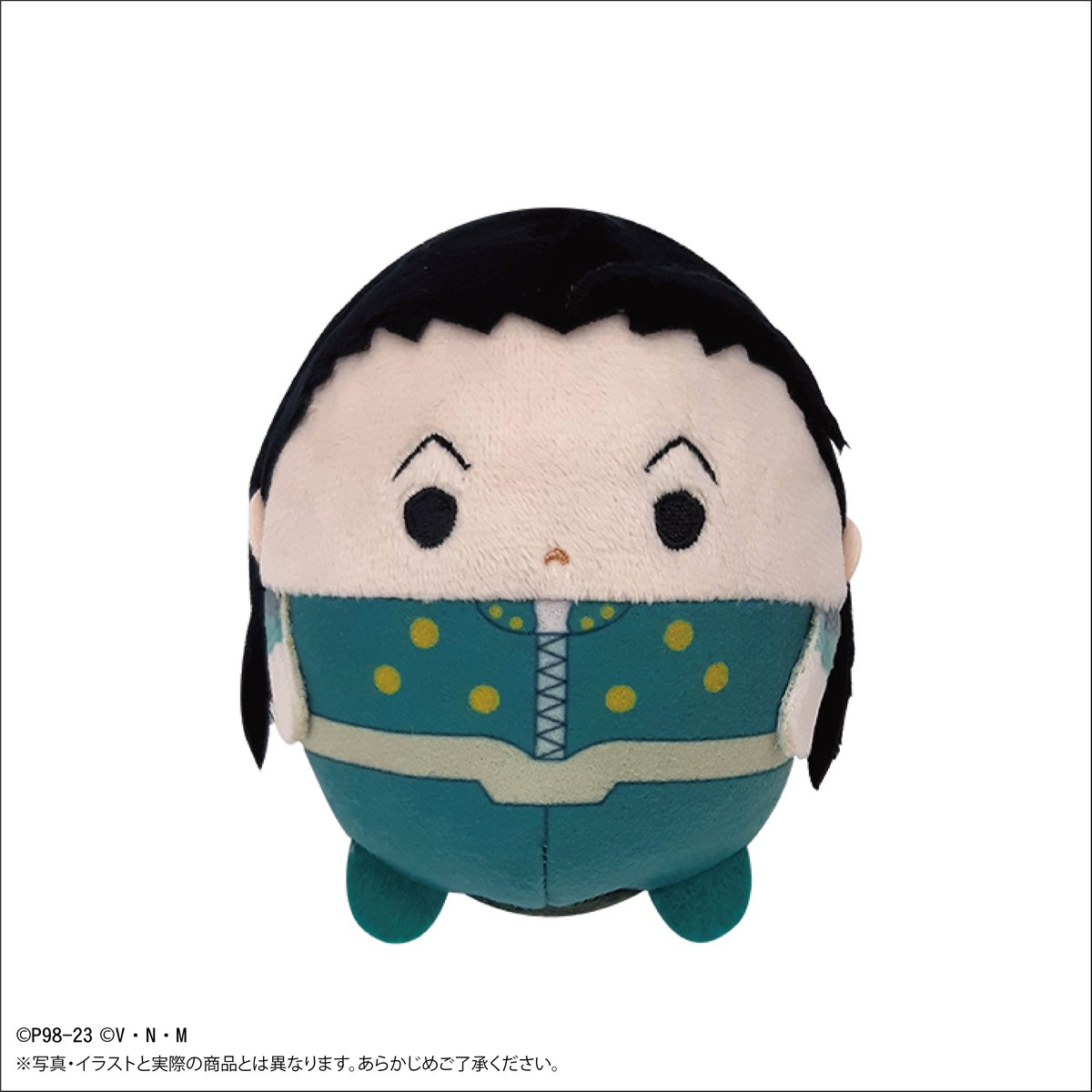 HUNTER×HUNTER ふわコロりん | MAXLIMITED ONLINE SHOP HUNTER×HUNTER ふわコロりん | MAXLIMITED ONLINE SHOP