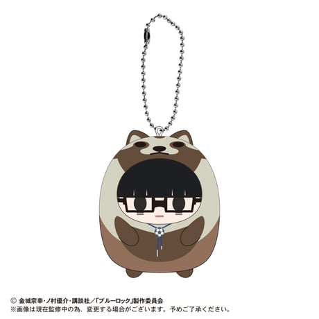 ブルーロック　てのりんずコレクション