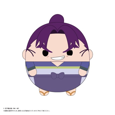 忍たま乱太郎　ふわコロりん5